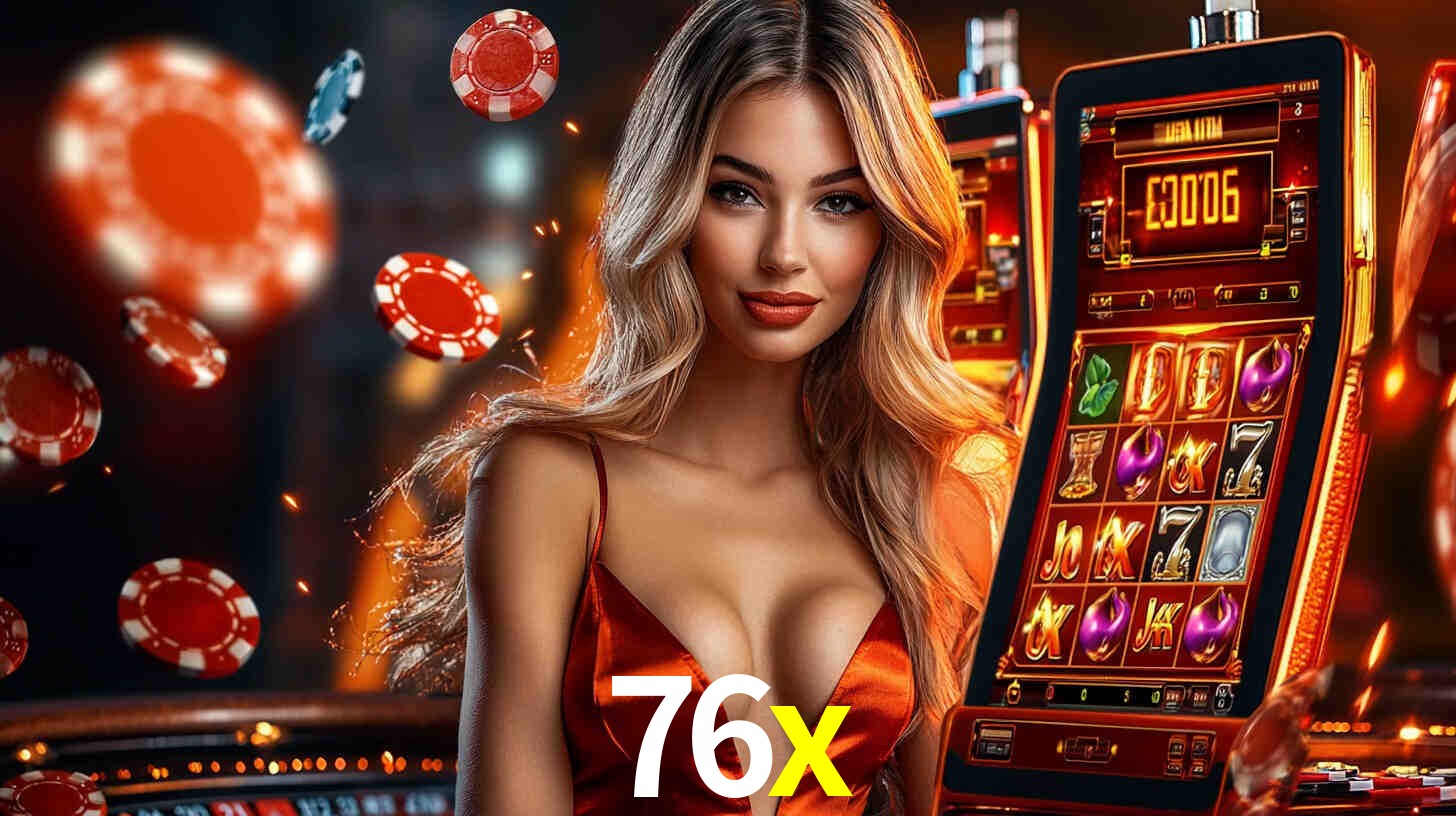 76x - Roleta da Sorte Máxima - 76x.com