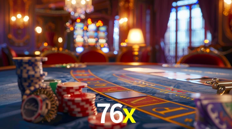 Live Casino 76x