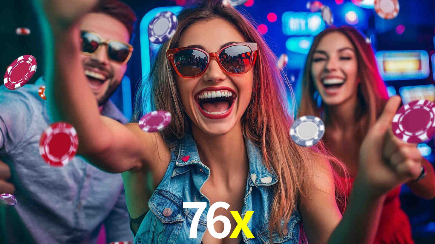 Descubra a Essência do 76x: Nossa História e Compromissos