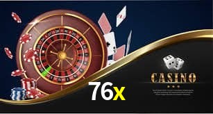 Apostas de Tênis 76x