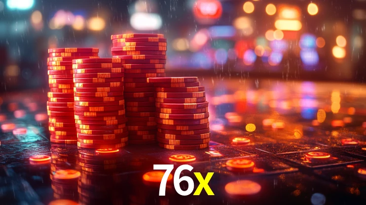 Sinta a adrenalina dos jogos de cassino com 76x
