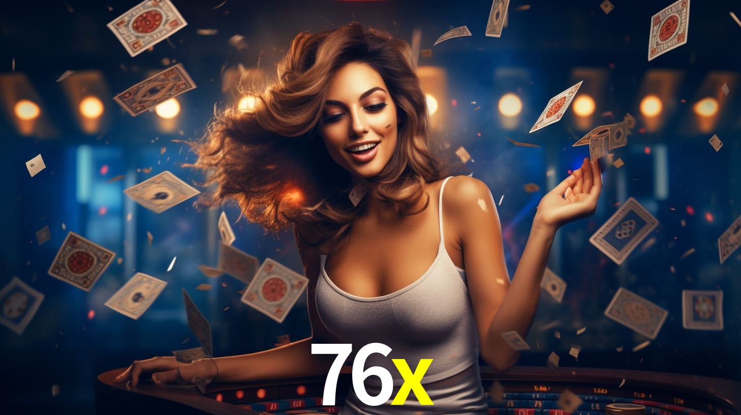 Live Casino 76x