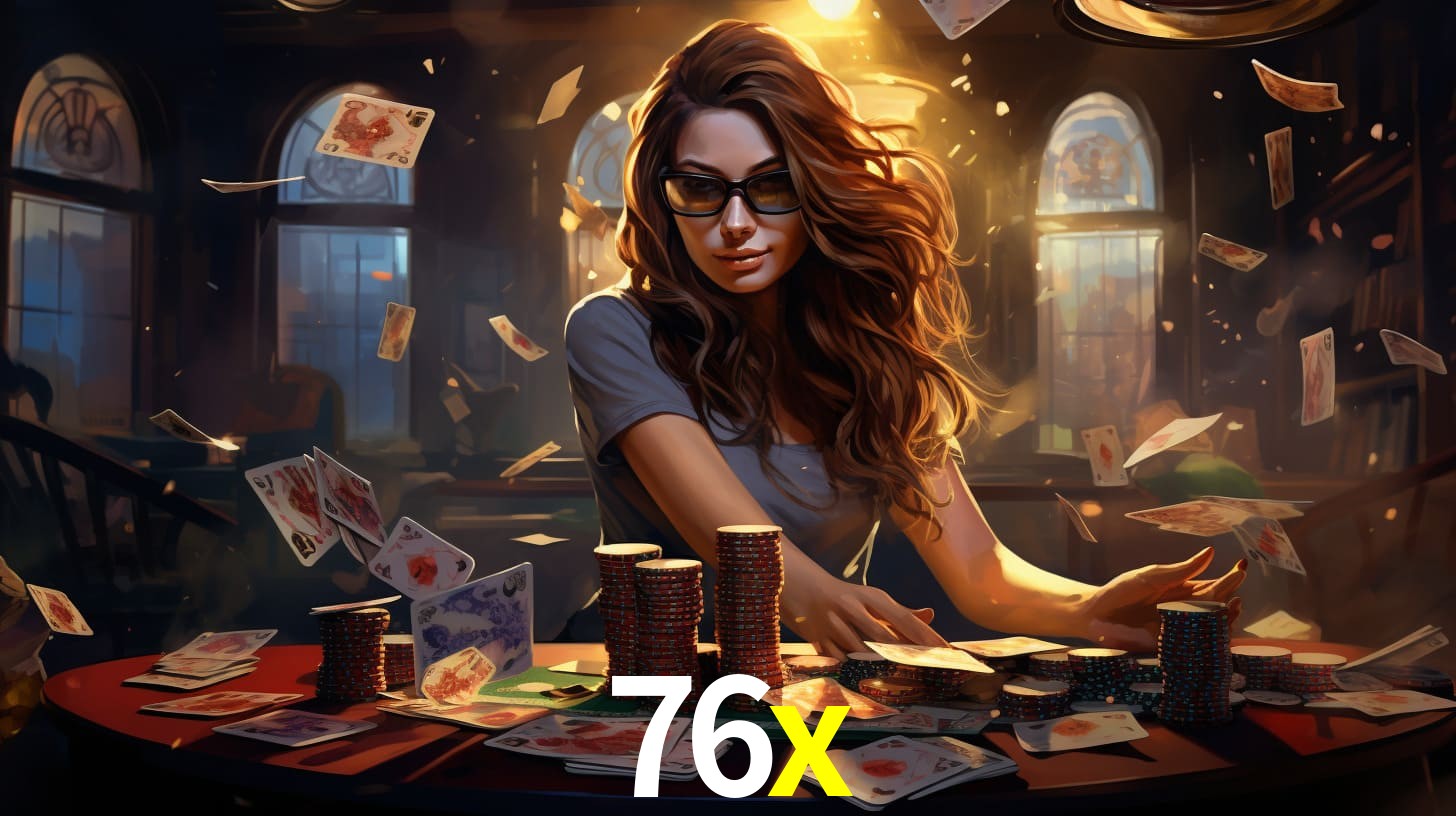 VIP Casino 76x