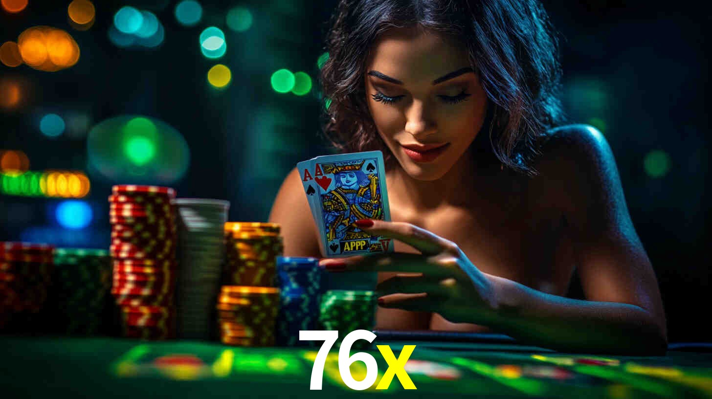 Inovações de Jogos na 76x: O Futuro das Experiências Interativas