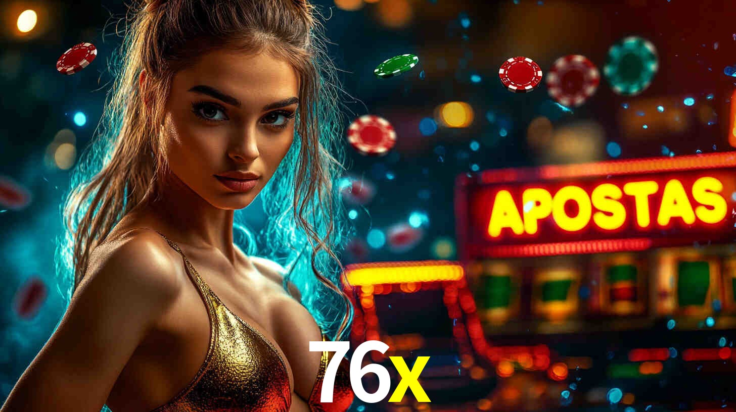 Explorando a Categoria de Eventos em Apostas na 76x