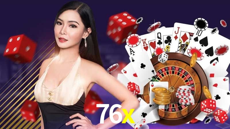 Bônus de Boas-vindas 76x