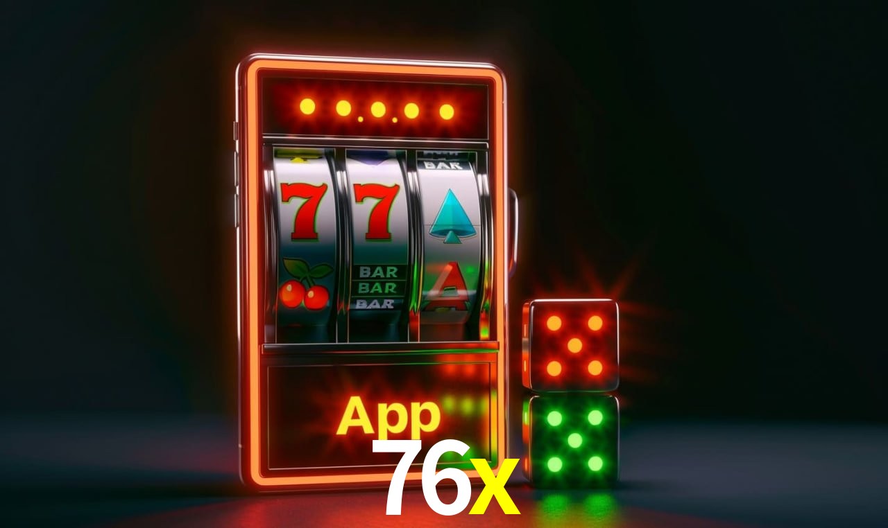 Recursos de Bônus 76x