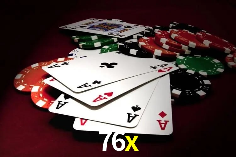 Casino VIP 76x