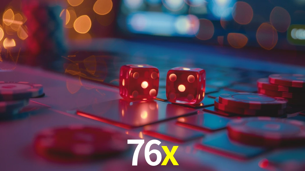 Game Providers 76x