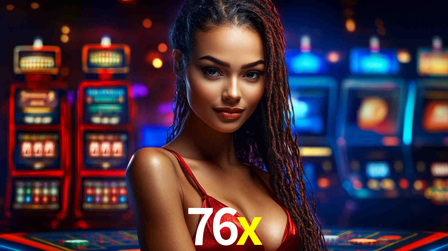 Desvendando o Mundo dos Jogos Virtuais na 76x