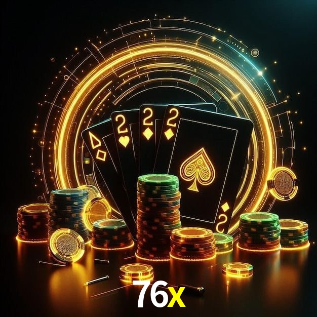 Jogos de Slot 76x