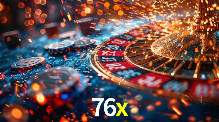 Slot Games 76x