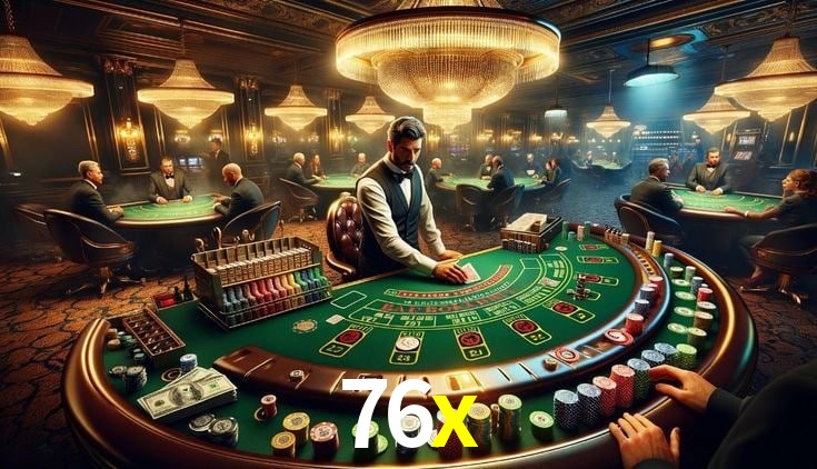 Welcome Bonus 76x