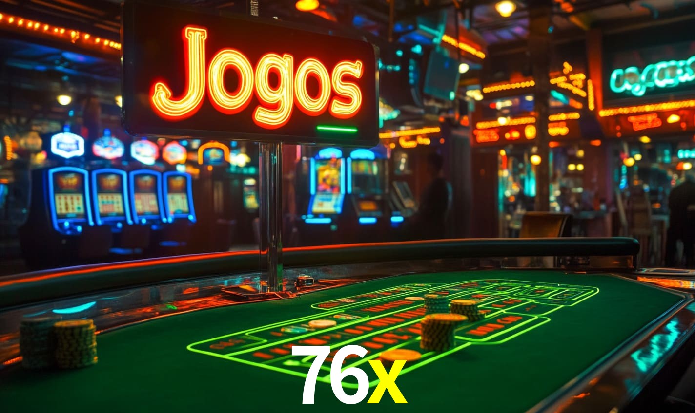 Login Seguro 76x