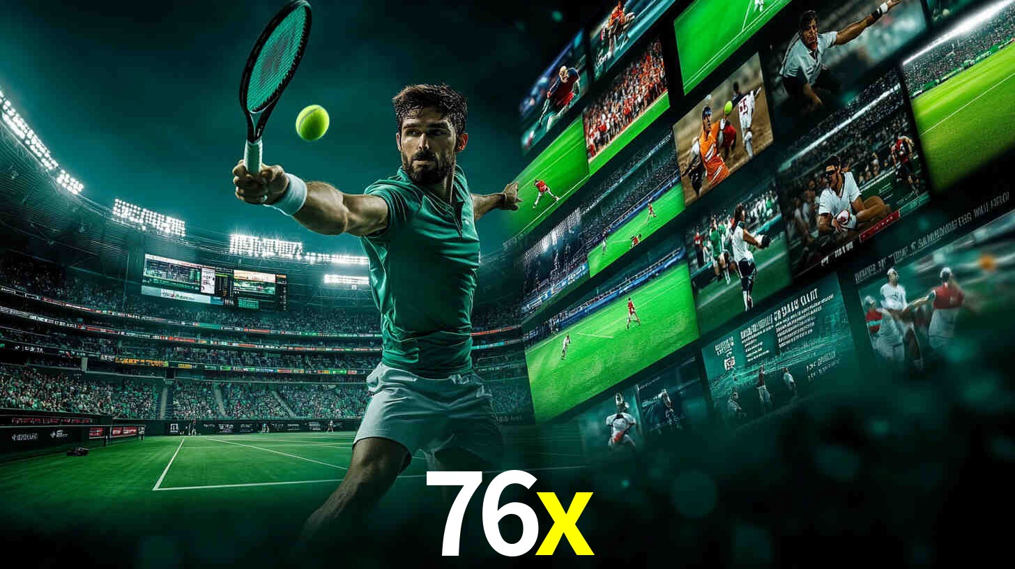 Descubra a Essência do 76x: Nossa História e Compromissos