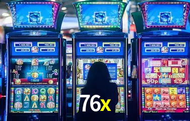 A Popularidade dos Caça-Níqueis no 76x